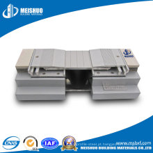Alumínio All Metal Slide Expansion Joint